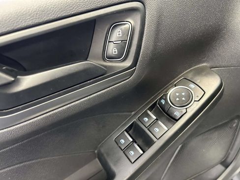 Used 2024 Ford Escape Active FWD image 17