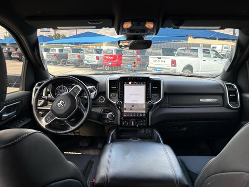 Used 2022 RAM 1500 Big Horn AWD/4WD image 20
