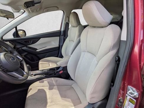 Used 2021 Subaru Impreza 2.0i AWD/4WD image 10