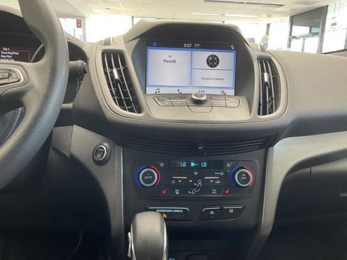 Used 2019 Ford Escape SE AWD/4WD image 18