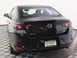 New 2025 MAZDA MAZDA3 s image 4
