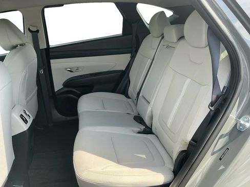Used 2026 Hyundai Tucson SEL FWD image 21