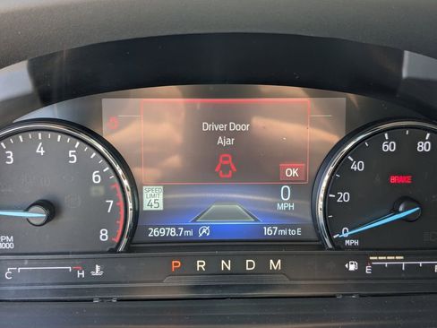 Used 2021 Ford Explorer XLT w/ Equipment Group 202A image 29