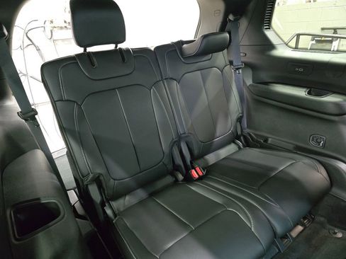 New 2026 Jeep Grand Cherokee L Limited AWD/4WD image 13