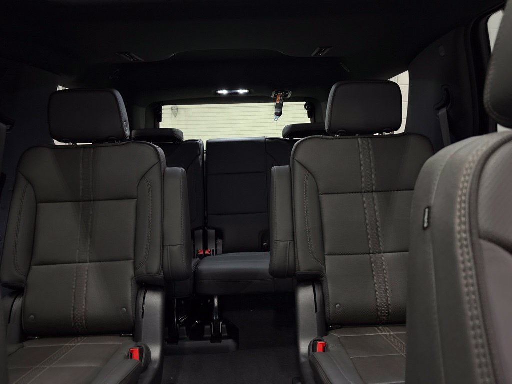 New 2027 Chevrolet Tahoe High Country w/ Sun And Tow Package AWD/4WD image 29