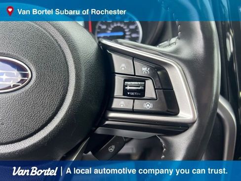 Certified 2022 Subaru Ascent Touring image 20