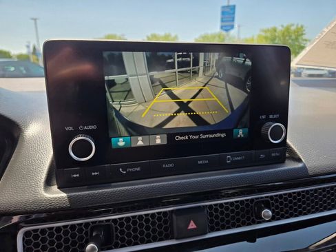 Used 2025 Honda Civic Sport Touring image 17