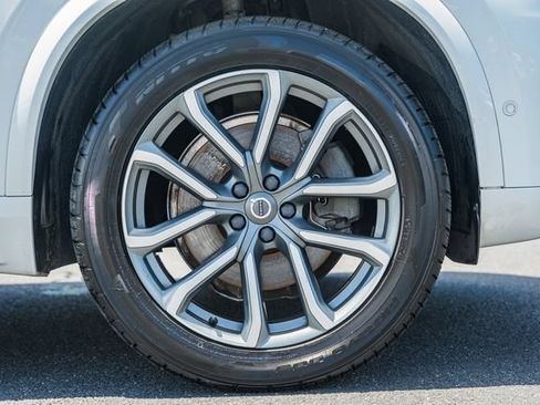 Used 2019 Volvo XC90 T6 Momentum w/ Advanced Package AWD/4WD image 19