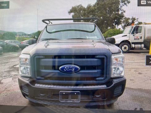 Used 2016 Ford F350 XL image 25
