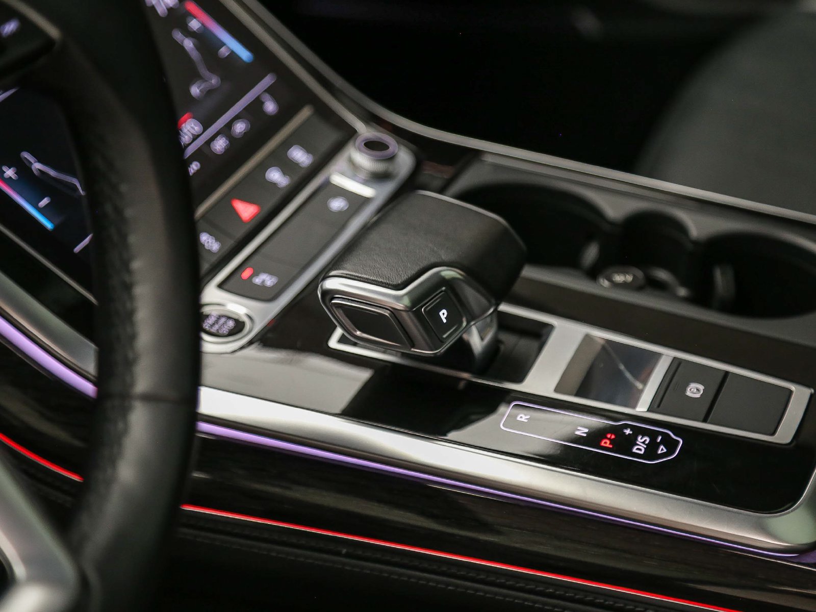 Certified 2024 Audi Q7 3.0T Premium Plus AWD/4WD image 20