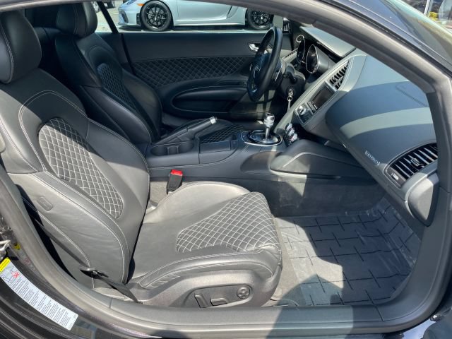 Used 2015 Audi R8 V10 AWD/4WD image 33