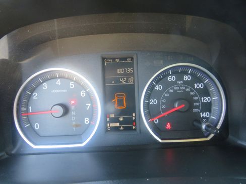 Used 2008 Honda CR-V LX image 30