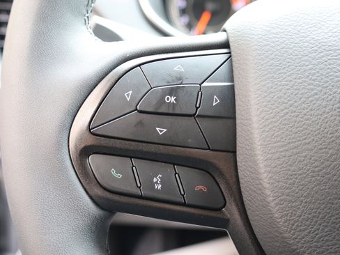 Used 2022 Jeep Cherokee Trailhawk AWD/4WD image 22