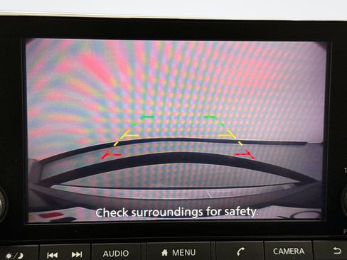 Used 2023 Nissan Rogue SV image 15