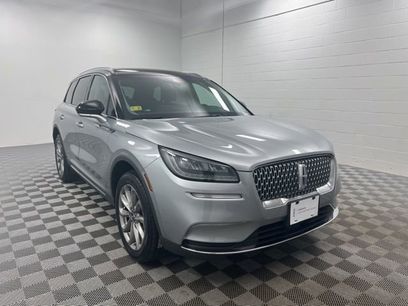 Used 2022 Lincoln Corsair AWD w/ Premium Package