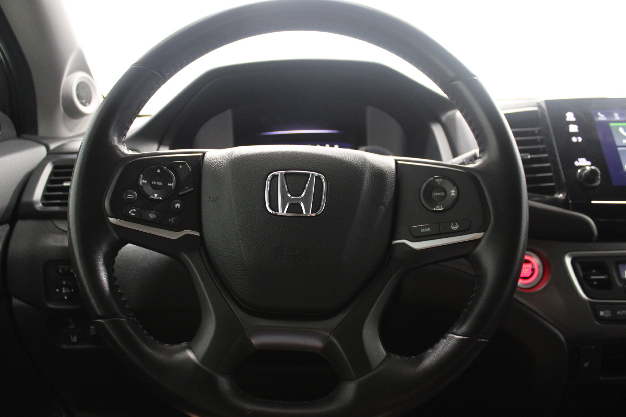 Used 2020 Honda Pilot EX-L image 29