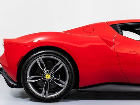 Certified 2024 Ferrari 296 GTB image 18