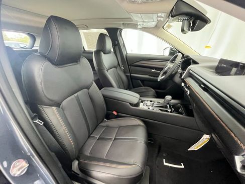 New 2026 MAZDA CX-50 2.5 Hybrid w/ Weather Package image 12