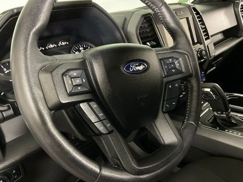 Used 2018 Ford F150 XLT w/ Equipment Group 302A Luxury image 19