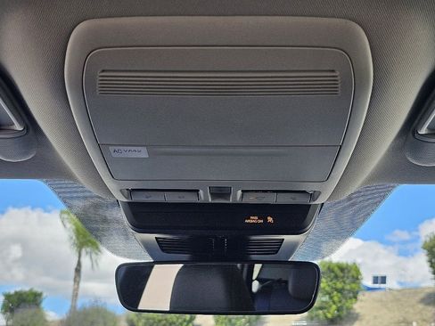 New 2026 MAZDA CX-50 AWD 2.5 Hybrid w/ Cargo Package image 30