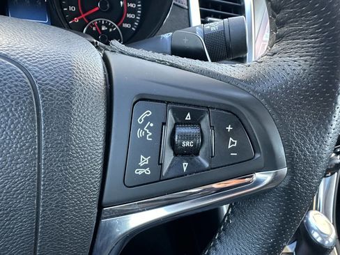 Used 2014 Chevrolet SS image 36