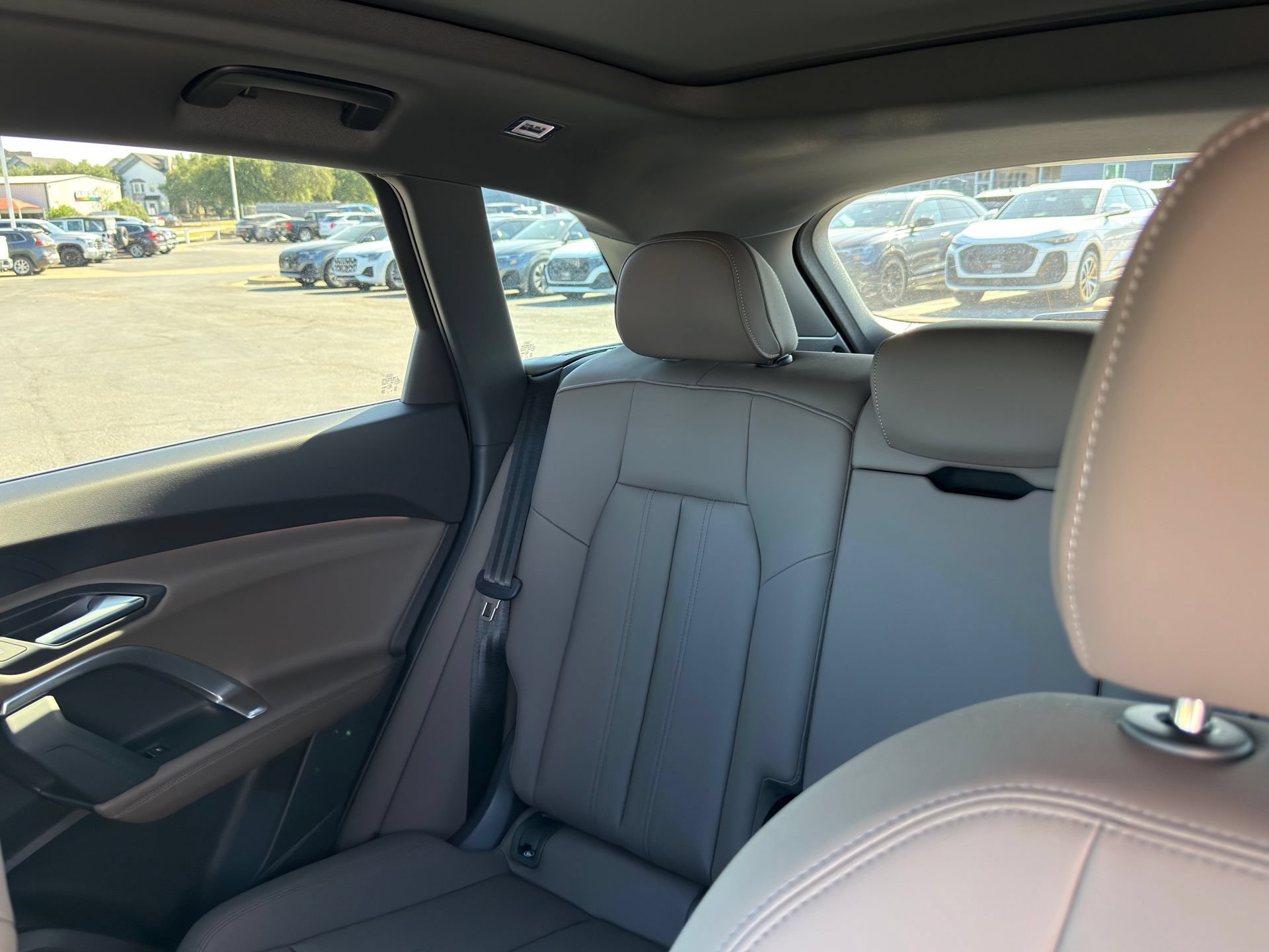 New 2026 Audi Q5 Premium AWD/4WD image 15