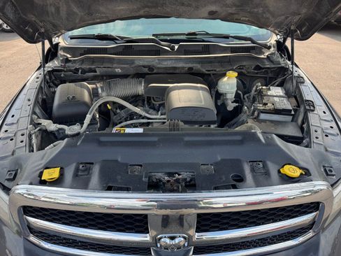 Used 2017 RAM 1500 Classic SLT AWD/4WD image 22