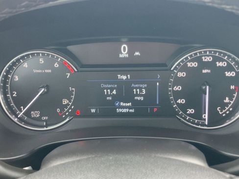 Used 2023 Cadillac XT4 Premium Luxury image 17