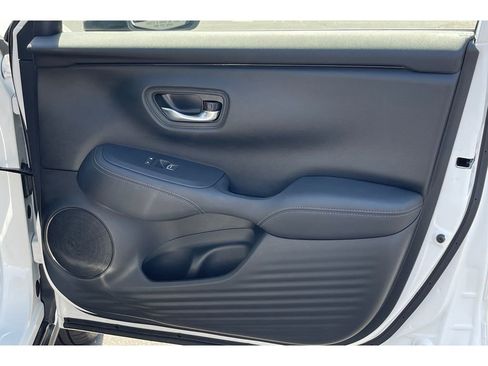 Certified 2025 Honda HR-V EX-L image 21
