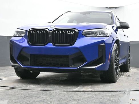 Used 2022 BMW X3 M w/ Competition Package image 66