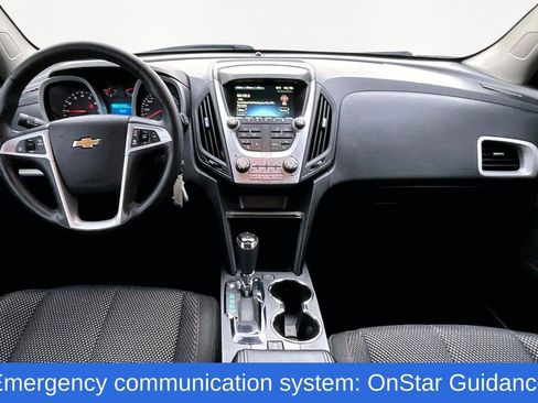 Used 2017 Chevrolet Equinox LT w/ Convenience Package image 13