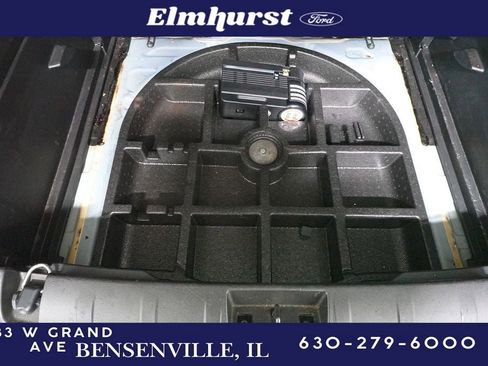 Used 2021 Jeep Renegade Latitude image 27