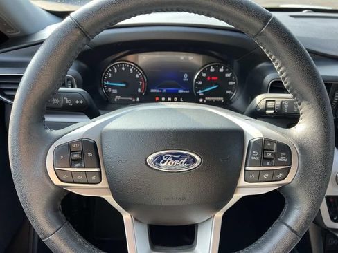 Certified 2023 Ford Explorer XLT w/ Equipment Group 202A AWD/4WD image 21