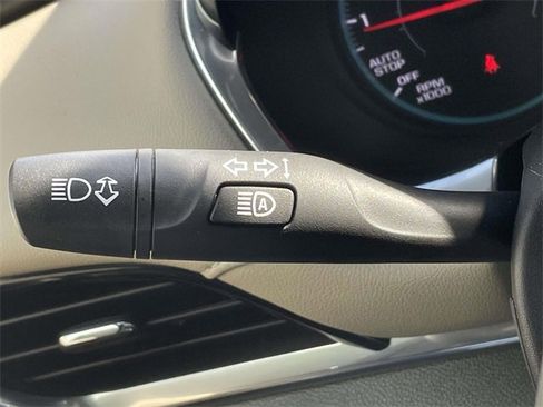 Used 2023 Chevrolet Traverse LS image 22