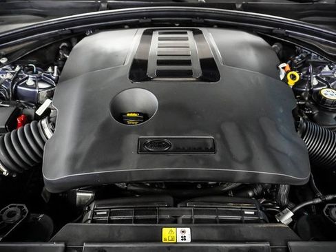 Used 2024 Land Rover Range Rover Velar Dynamic SE image 26