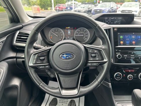 Certified 2023 Subaru Forester Premium AWD/4WD image 18
