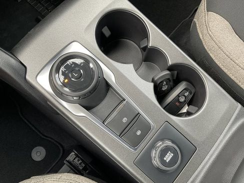 New 2025 Ford Bronco Sport Big Bend image 16