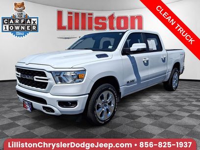 Used 2023 RAM 1500 Big Horn