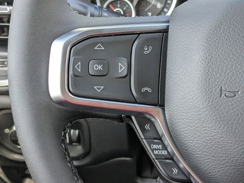 New 2026 RAM 1500 Big Horn image 24