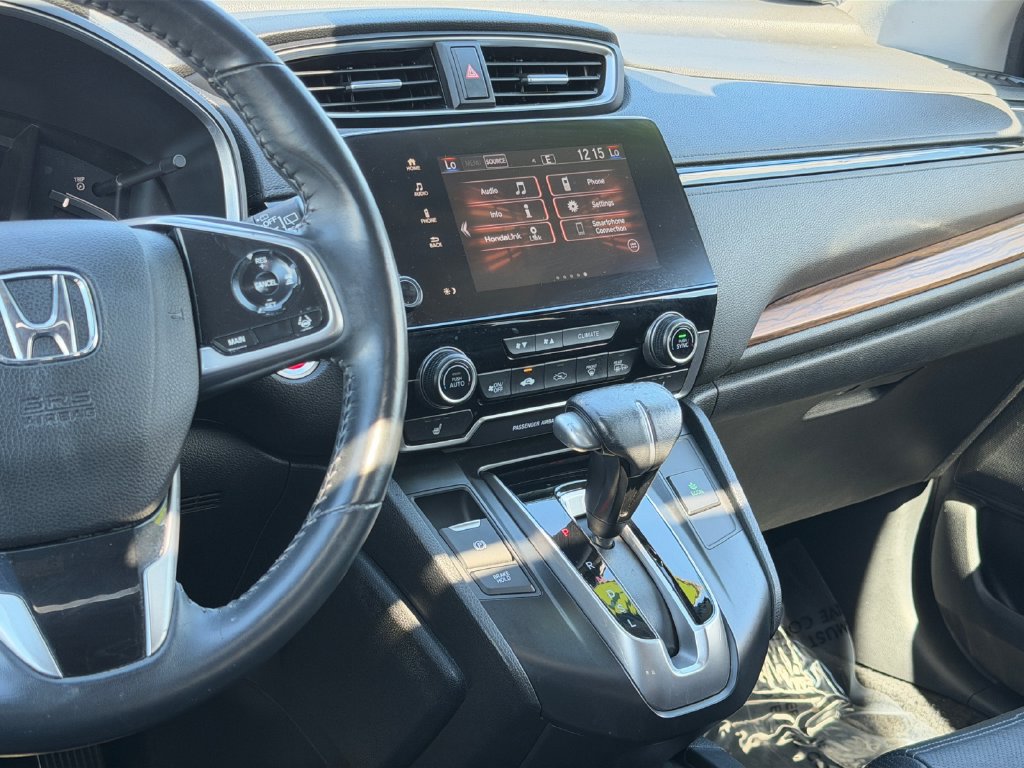 Used 2019 Honda CR-V EX-L image 14