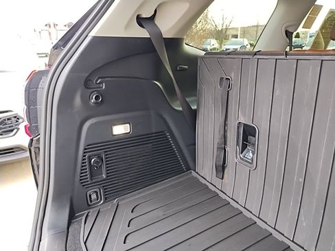 Certified 2025 Subaru Ascent Touring image 59