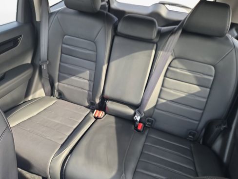Certified 2026 Honda CR-V EX-L image 12