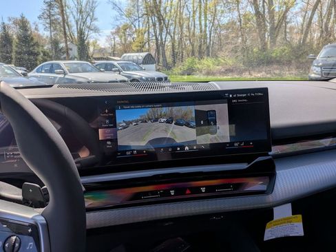 New 2027 BMW 530i xDrive AWD/4WD image 13