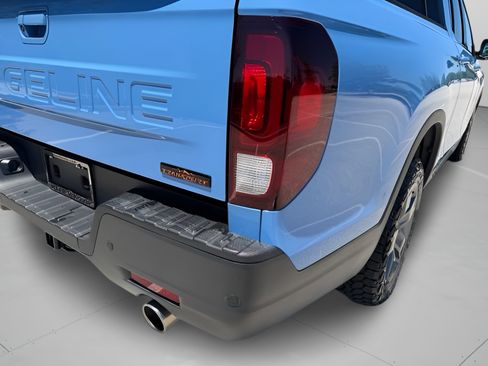 Used 2024 Honda Ridgeline TrailSport image 33