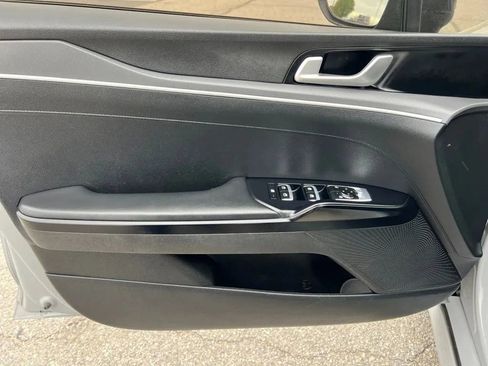 Used 2023 Kia K5 GT-Line image 24