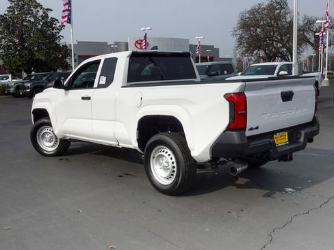 New 2026 Toyota Tacoma SR image 10