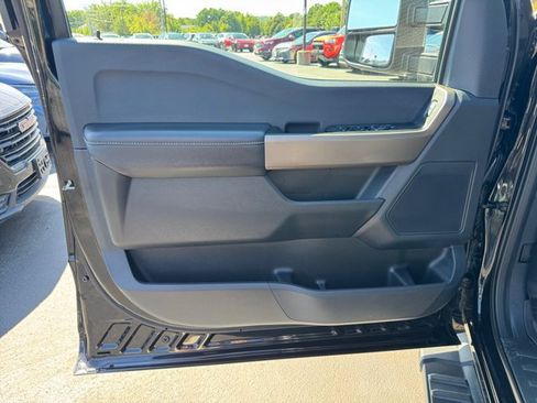 Used 2026 Ford F150 STX w/ Equipment Group 201A FX4 AWD/4WD image 24