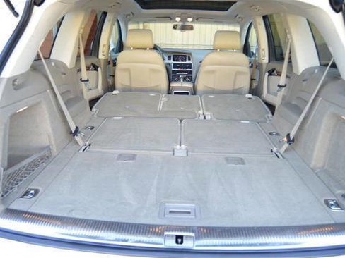 Used 2014 Audi Q7 3.0T Premium Plus image 41