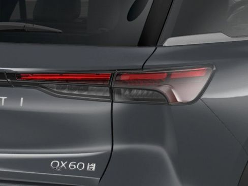 New 2026 INFINITI QX60 Luxe image 13