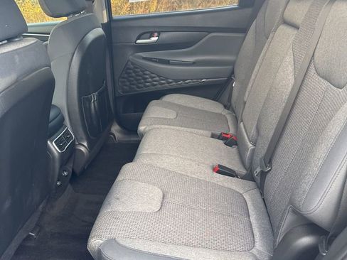 Used 2022 Hyundai Santa Fe SEL image 25